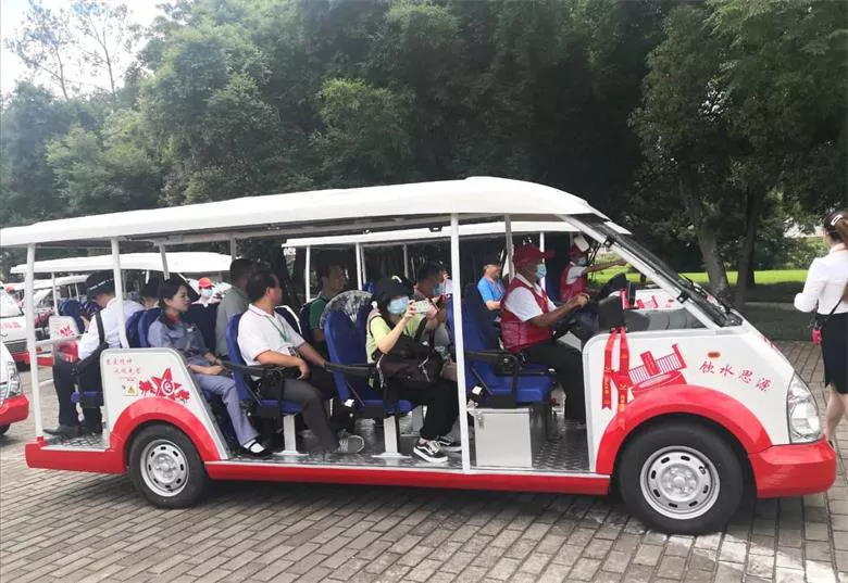 電動觀光車廠家