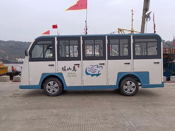 電動(dòng)觀光車