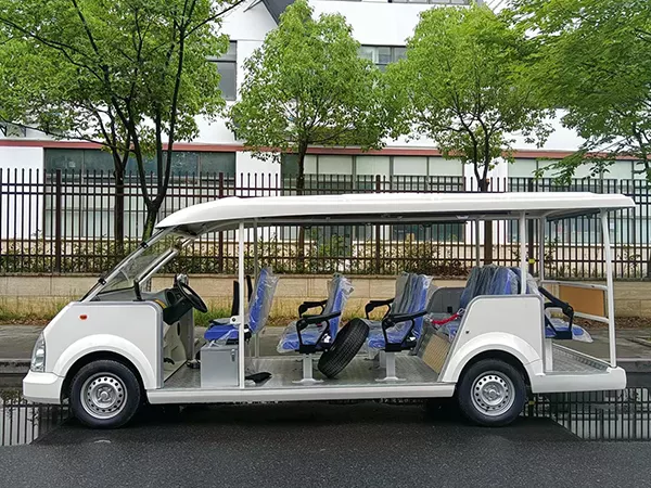 電動(dòng)觀(guān)光車(chē)