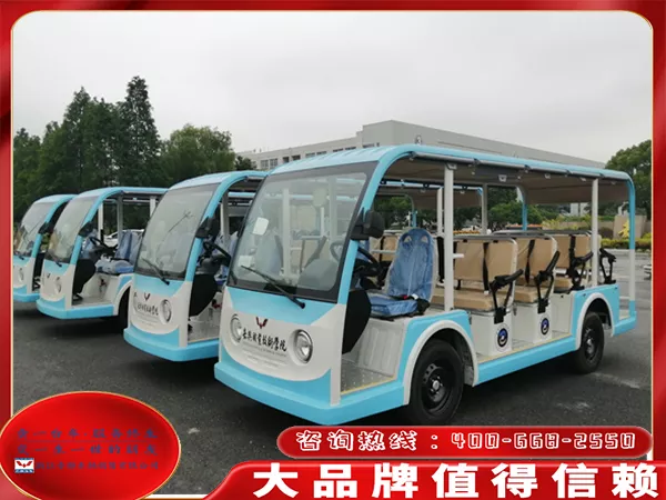 揭秘景區(qū)觀光車，隱藏的旅行寶典大公開！