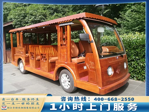 觀光電動(dòng)車購(gòu)買攻略：四輪車款式與價(jià)格揭秘