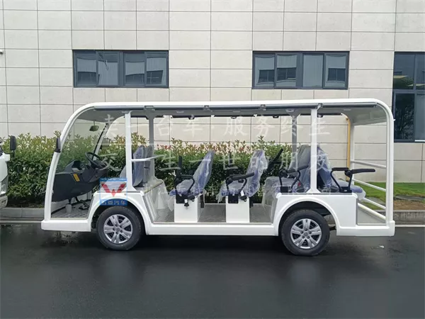 電動觀光車品牌排行榜及價格？