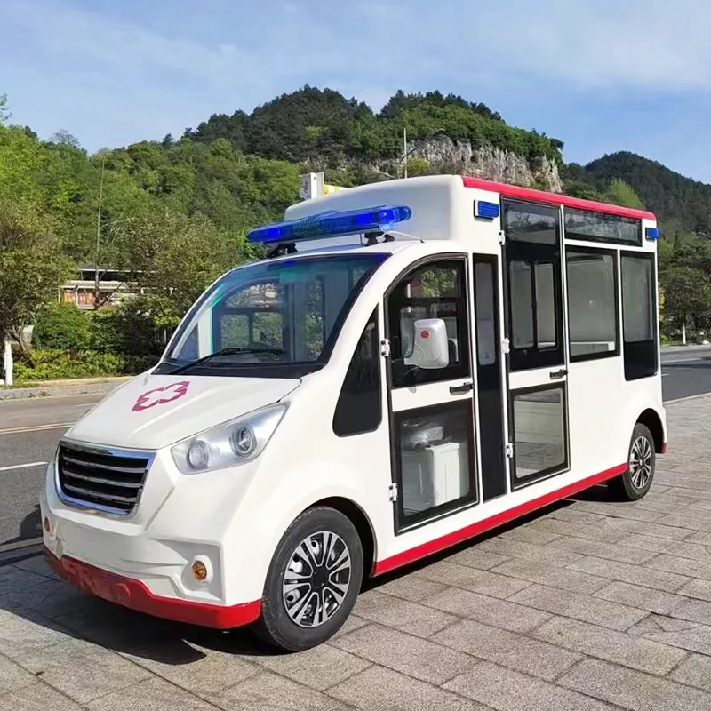 舟山群島新核酸采樣車