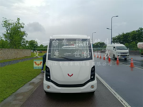 電動(dòng)車(chē)該換電瓶了嗎？一招教你判斷！（電動(dòng)觀光車(chē)）