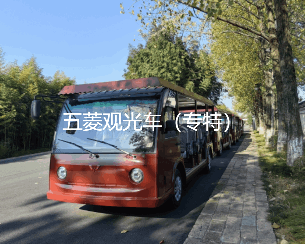 你會怎么選擇什么品牌的電動觀光車？